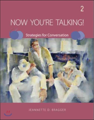 Now You&#39;re Talking! 2 (Paperback)