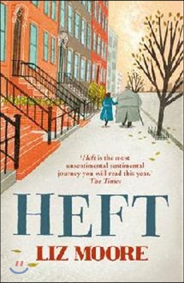 The Heft