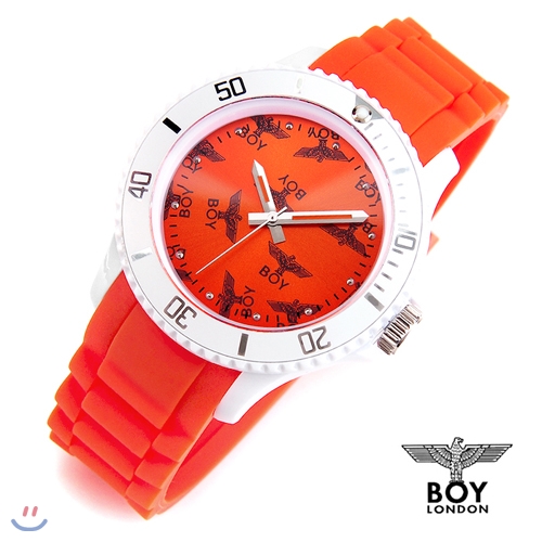 [BOY LONDON] 보이런던 BLD1303A-OR 남여공용 본사정품 [0138369379]