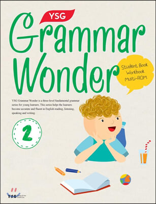 YSG Grammar Wonder 2