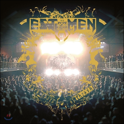 Testament - Dark Roots Of Thrash (Deluxe Edition)