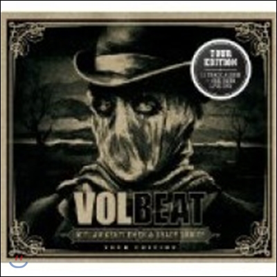 Volbeat - Outlaw Gentlemen &amp; Shady Ladies (Limited Tour Edition)