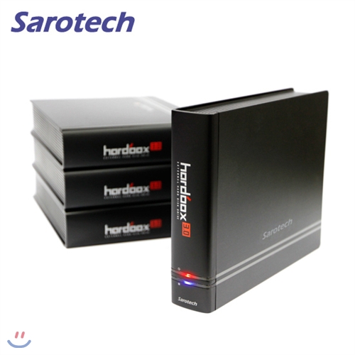 [새로텍] 3.5 외장하드 W-31US3-6G / 3TB SATA3 HDD (eSATA & USB3.0 지원 / SATA3 6Gbps + UASP 모드 / 알루미늄)