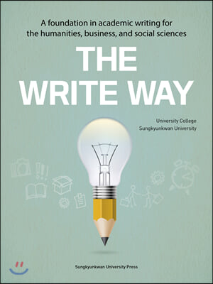 The Write Way