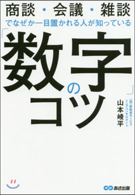 「數字」のコツ 