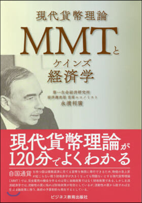 MMTとケインズ經濟學