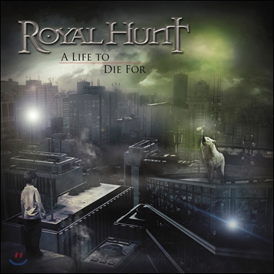 Royal Hunt - A Life To Die For (Deluxe Edition)