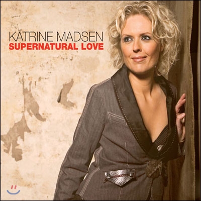 Katrine Madsen - Supernatural Love