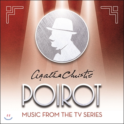 Poirot (영국 드라마 아가사 크리스티: 명탐정 포와로) OST (Music From The TV Series)