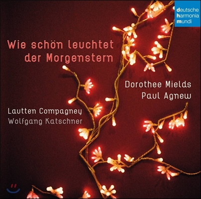 Lautten Compagney Berlin 바흐 : 칸타타 "새벽별은 얼마나 아름답게 빛나는가" (Bach : Wie Schon Leuchtet der Morgenstern)