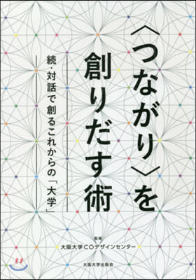 〈つながり〉を創りだす術－續.對話で創る