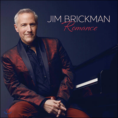 Jim Brickman (짐 브릭만) - Romance