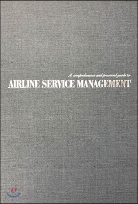 Airline Service Management 