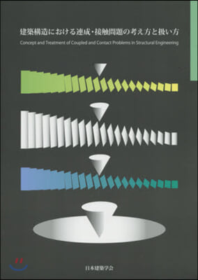 建築構造における連成.接觸問題の考え方と扱い方 
