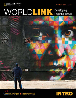 World Link Intro : Student Book with My World Link Online