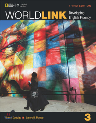 [중고] World Link 3 with My World Link Online