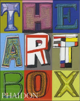 THE ART BOX