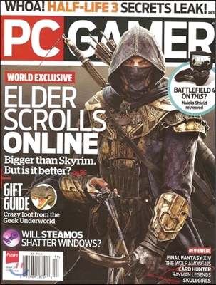 PC gamer (월간) : 2013년 No. 13  