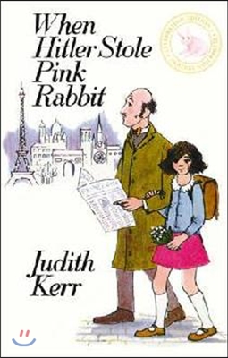 The When Hitler Stole Pink Rabbit (celebration edition)
