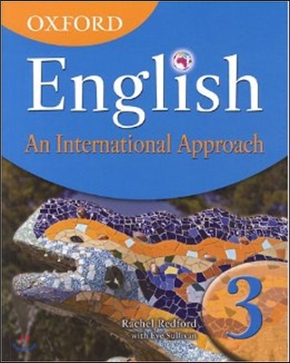 Oxford English: An International Approach, Book 3