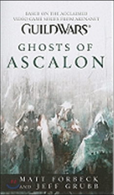 Guild Wars: Ghosts of Ascalon