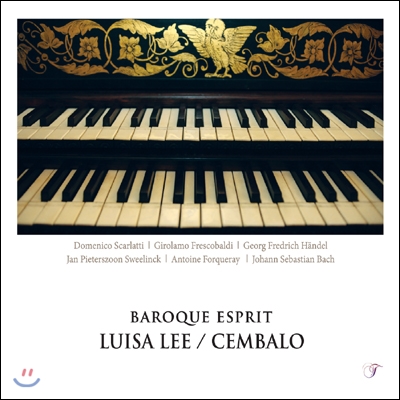 이루이사 (Luisa Lee) - Baroque Esprit (바로크 에스프릿)