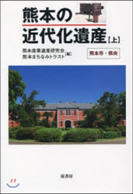 熊本の近代化遺産 上 熊本市.縣央