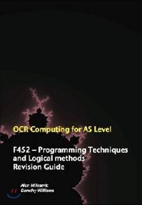 OCR Computing for A-level - 예스24
