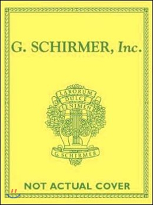 Petite Suite: Schirmer Library of Classics Volume 1857 Piano Duet