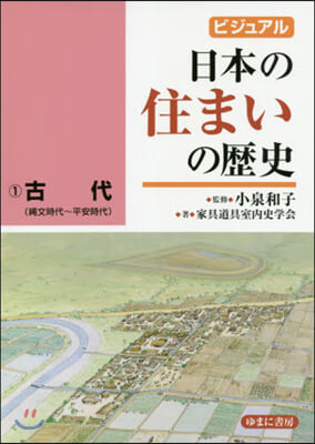 古代(繩文時代~平安時代)