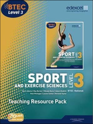 BTEC Level 3 National Sport and Exercise Sciences Teaching R