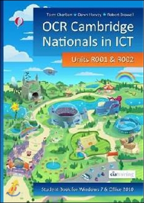 OCR Cambridge Nationals in ICT for Units R001 and R002 (Micr