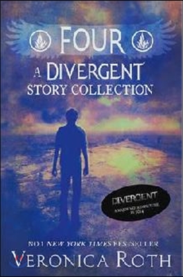 Four: a Divergent Collection