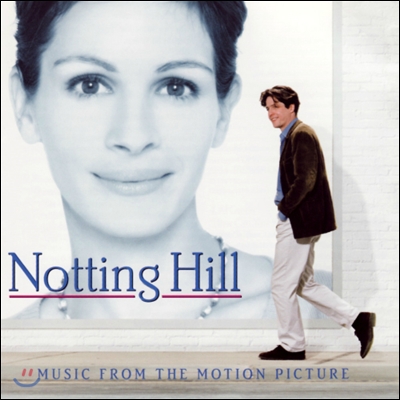 Notting Hill (노팅 힐) OST