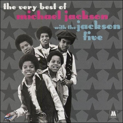 Michael Jackson &amp; Jackson 5 - The Very Best Of Michael Jackson With The Jackson 5