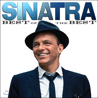 Frank Sinatra - Best Of The Best