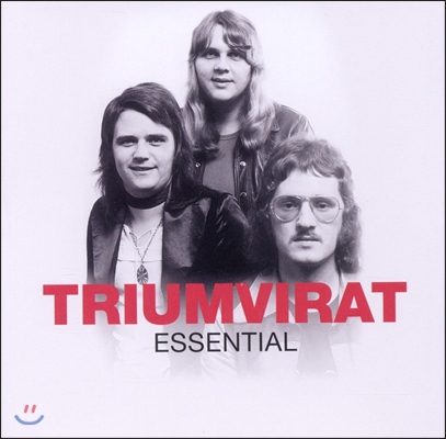 Triumvirat - Essential