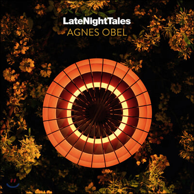 [수입] Agnes Obel - Late Night Tales: Agnes Obel