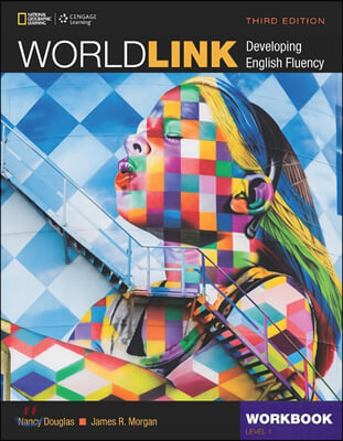 World Link : 1 (Workbook)