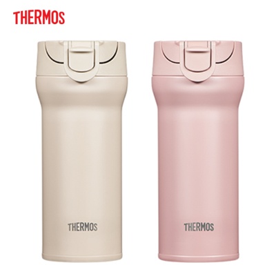 [THERMOS] 보온보냉 휴대용 손전등 텀블러 JNM-361K JNM-481K - 2종