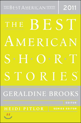 The Best American Short Stories 2011