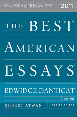 Best American Essays 2011