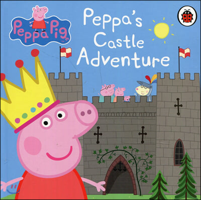 Peppa Pig: Peppa&#39;s Castle Adventure