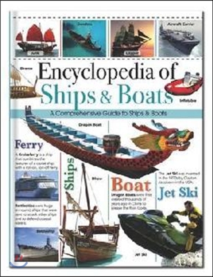 Encyclopedia of Ships and Boats