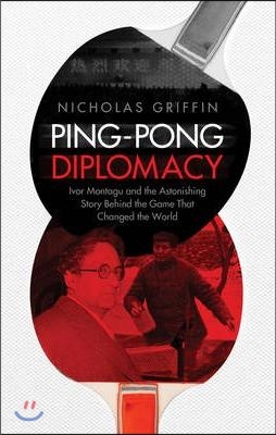 Ping Pong Diplomacy