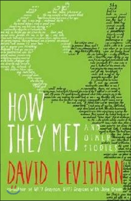 How They Met and Other Stories