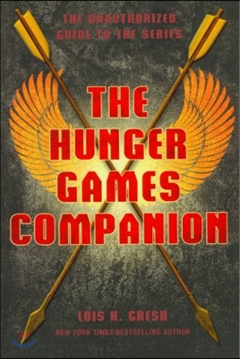 The Hunger Games Companion