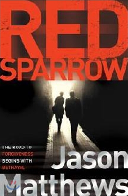 Red Sparrow