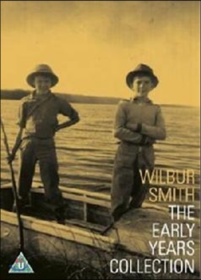 Wilbur Smith: the Early Years Collection
