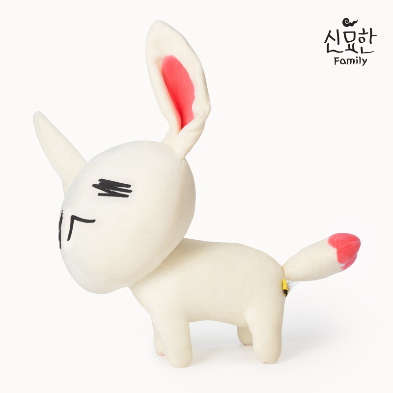 [신묘한] 스딸라 스탠드 인형 25cm